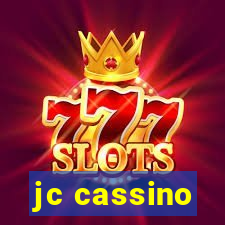 jc cassino